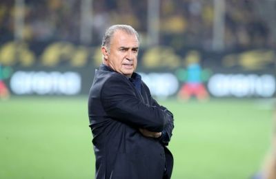 Είδε Βαγιαννίδη η Μπράιτον στο ματς με τον ΠΑΟΚ