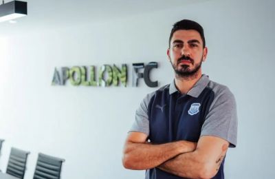 Απόλλων: Πλησιάζει η... μεγάλη ώρα! 