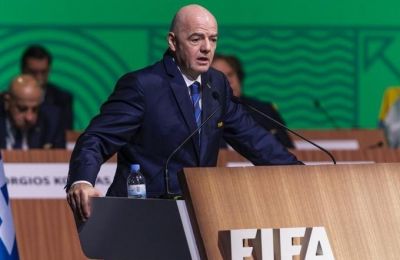 FIFA: Ανοίγει τον δρόμο για την διεξαγωγή αγώνων των εθνικών πρωταθλημάτων σε άλλες χώρες
