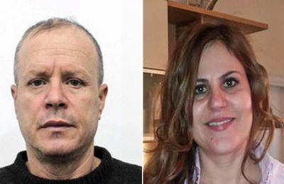 Τρομακτικό ατύχημα σε αγώνα με ταχύπλοα - Σκάφος εκτοξεύτηκε στον αέρα