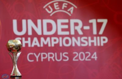 EURO U-17: Το πρόγραμμα των αγώνων της τελικής φάσης