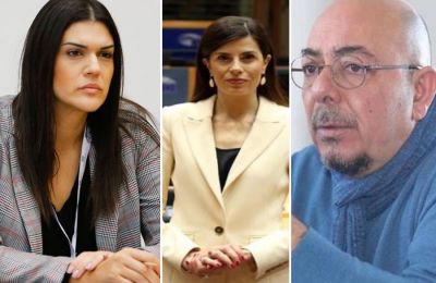 Σκάνδαλο παρακολουθήσεων στο Υφυπουργείο Κοινωνικής Πρόνοιας 