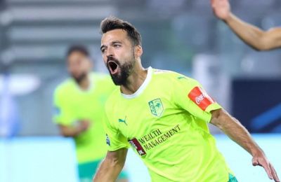 AEK: Συμμετοχή στην εορταστική εκδήλωση της Πασχαλινής Αγοράς