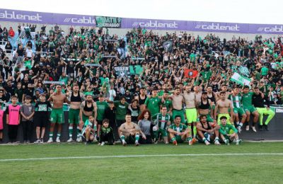 Ομόνοια 29Μ: Ανακοίνωσε φιλικό με Δόξα