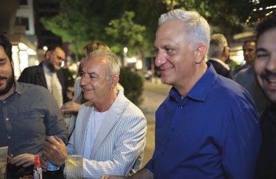 Ποιος είναι ο οραματιστής Ramez Naam που έρχεται στην Κύπρο