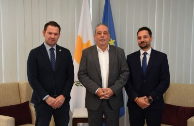 «Ευχόμαστε δύναμη και κουράγιο στον Πάρη»