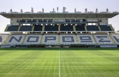 Ανόρθωση: Το πλάνο Πραστίτη σε αγωνιστικό και οικονομικό κομμάτι! 