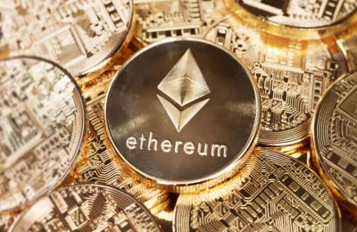 «Έσπασαν τον κώδικα» του Ethereum