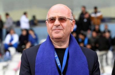 Βανδή για Ροντινέι 