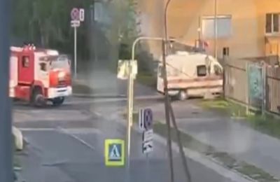 Ειδικός ανάγνωσης χειλιών αποκάλυψε τι είπε ο Τραμπ στον Μακρόν