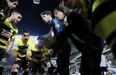 Super League: Ώρα στέψης και η Λεωφόρος της… Ευρώπης