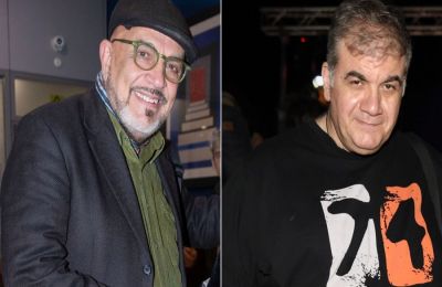 Όσα είπε ο παρουσιαστής για την κατάσταση της υγείας της συζύγου του.