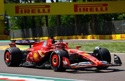 Οι Ferrari και McLaren απειλούν πλέον ρεαλιστικά την κυριαρχία της Red Bull στην F1