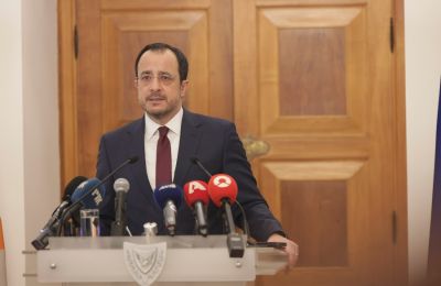 Οι διευκρινίσεις του Προέδρου της ΕΔΕΚ 