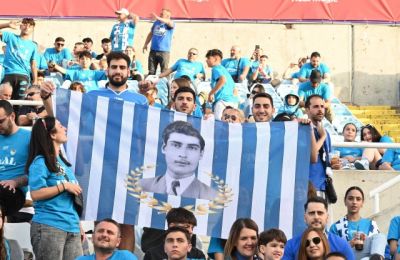 Πάφος: Έτσι θα «σπάσει» το ρεκόρ του ΑΠΟΕΛ