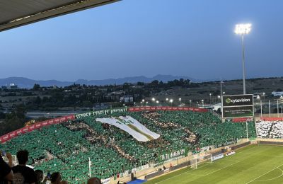 Η κόκκινη και οι άλλες φάσεις (vid)