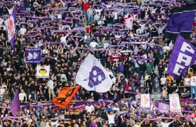 Όλο το «ερυθρόλευκο» πάρτι τίτλου σε ένα βίντεο