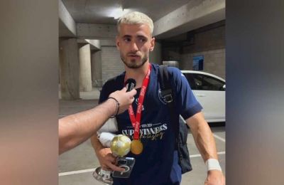 Πανηγύρια από τον ΠτΔ! (pics)