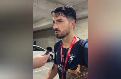 Πανηγύρια από τον ΠτΔ! (pics)