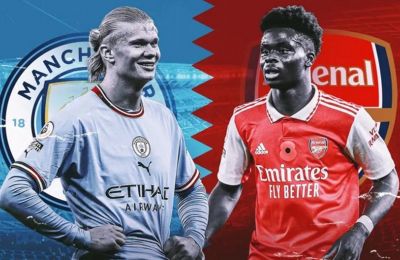 Πρώτος Ιταλός που κατακτά την Premier League μετά από 13 χρόνια