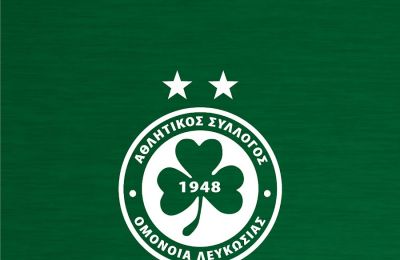 Ομόνοια: Με Χάμπο βασικό, έξι αλλαγές (11αδα)