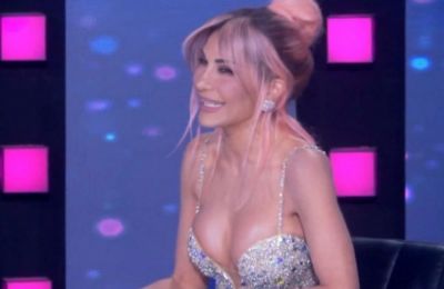 Όσα είπε ο παρουσιαστής για την κατάσταση της υγείας της συζύγου του.