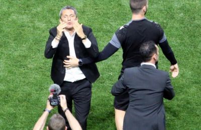 Νίκησε τον Ολυμπιακό και έκανε το 2/2 ο ΠΑΟΚ!