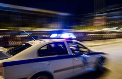 Τέσσερις συλλήψεις οπαδών του ΠΑΟΚ
