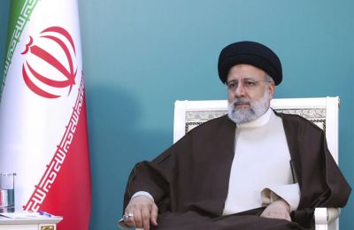 Τι προβλέπουν οι νόμοι του Ιράν όταν πεθάνει ένας εν ενεργεία πρόεδρος 
