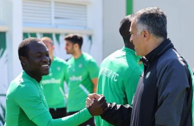 Ομόνοια: Η ανάλυση των αριθμών 