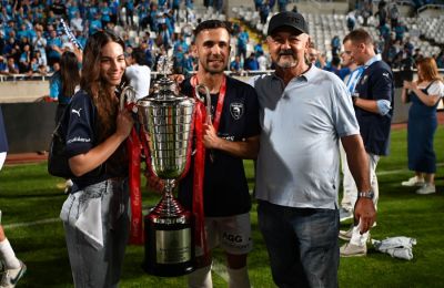 Πανηγύρια από τον ΠτΔ! (pics)