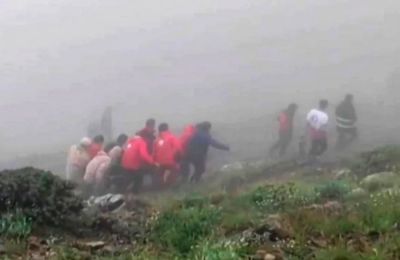 Ανησυχία στις βαλτικές χώρες και την Ευρώπη