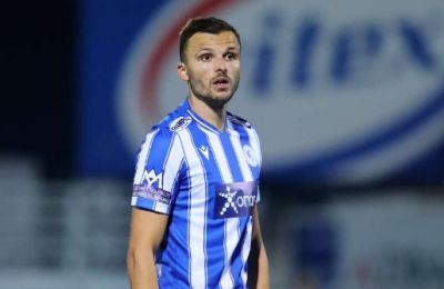 Μπαντία: «Άδικο αποτέλεσμα για μας»