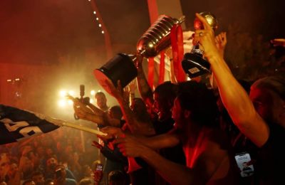 Το ρεκόρ του ΑΠΟΕΛ και η Πάφος
