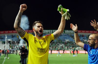 Πανηγύρια από τον ΠτΔ! (pics)