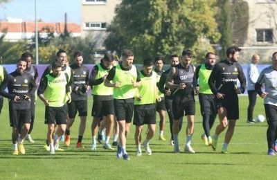 ΑΠΟΕΛ: Πού γέρνει η πλάστιγγα για Σάμιο