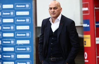«Το πρώτο από τα πολλά-Η δουλειά δεν έχει τελειώσει» (vid)