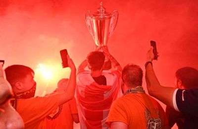 Το ρεκόρ του ΑΠΟΕΛ και η Πάφος