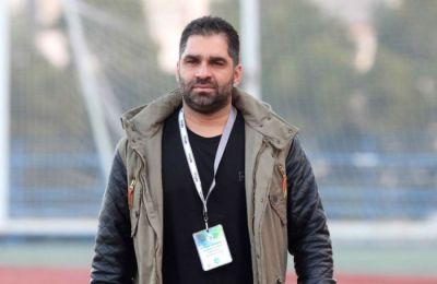 «Έρχεται Κύπρο Βέλγος προπονητής - Μεγάλη πρόταση για Κατσαντώνη» (αναφορά σε επενδυτή και έδρα)