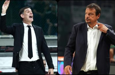 Οι τηλεοπτικές μεταδόσεις της Παρασκευής
