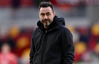 Πρώτος Ιταλός που κατακτά την Premier League μετά από 13 χρόνια