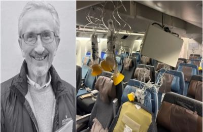 Σήμερα άρχισαν οι εργασίες για τις αλλαγές που απαιτούνται στο εσωτερικό της Καπέλα Σιστίνα