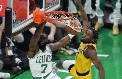 NBA: Τα ζευγάρια των playoffs σε Ανατολή και Δύση