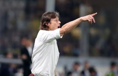 «Έλληνας του Ολυμπιακού είπε στον 4ο θα τον γ…ω τον τον π… τον Λαμέλα»