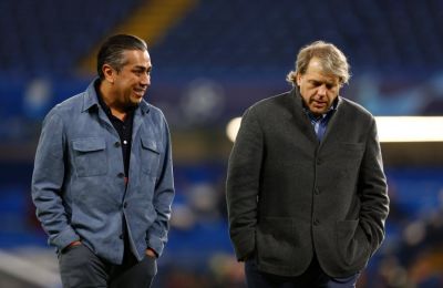 Οι δανεικοί «σκότωσαν» την Τσέλσι - Χαμός στην τετράδα