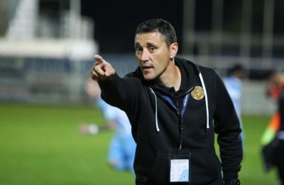 Συγκρίνουν Καμπελά με... Βαλμπουενά 