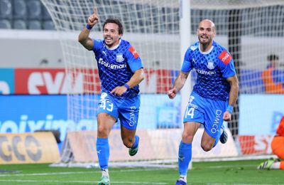 Απόλλων: Πλησιάζει η... μεγάλη ώρα! 