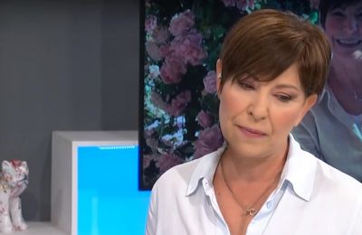 Η τρυφερή ανάρτηση της συζύγου του για τη γιορτή του 