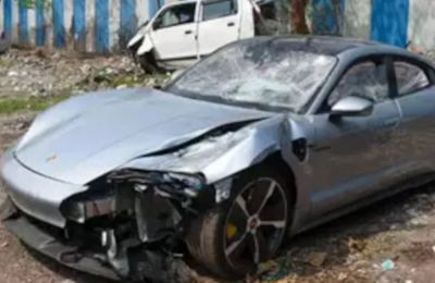 Σκότωσε με την Porsche του πατέρα του δύο 24χρονους