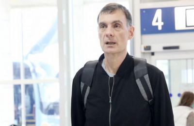 Μπαρτζώκας: «Θα έχουμε σοβαρές πιθανότητες με τη Ρεάλ, αν...»